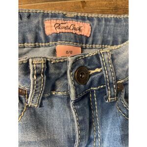 Women’s‎ True Leech Jeans